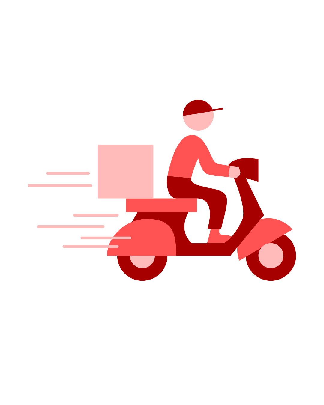 Same Day Delivery