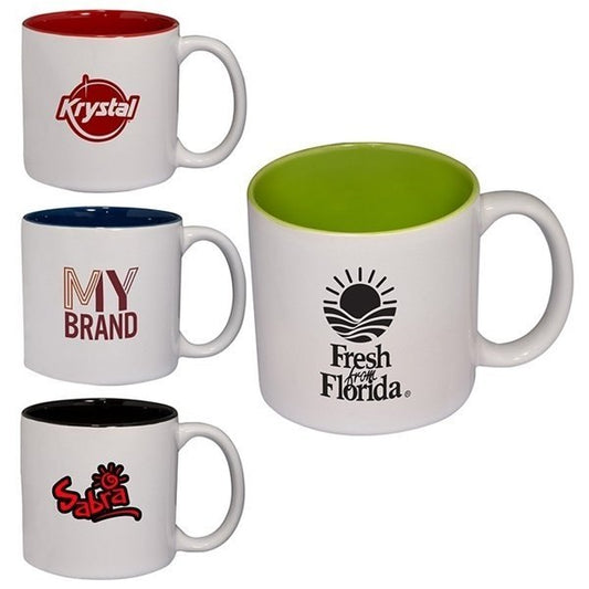 Personalized 4oz Cup